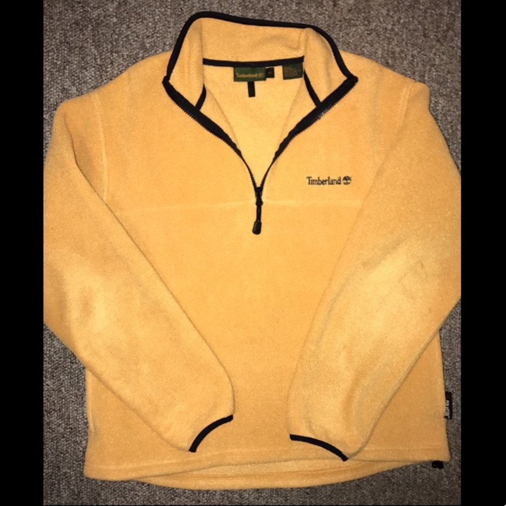 Men's Timberland Pullover